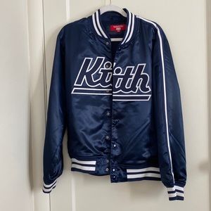 Kith Bomber Jacket